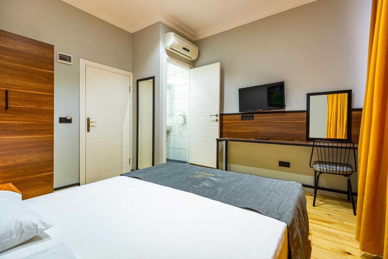 Mayer Select Hotel اسطنبول المظهر الخارجي الصورة