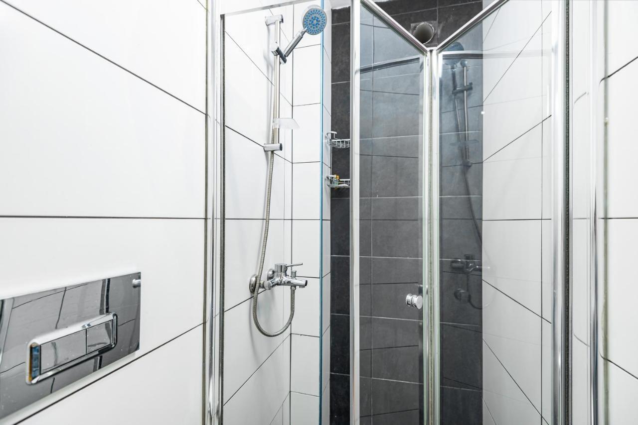 Mayer Select Hotel اسطنبول المظهر الخارجي الصورة
