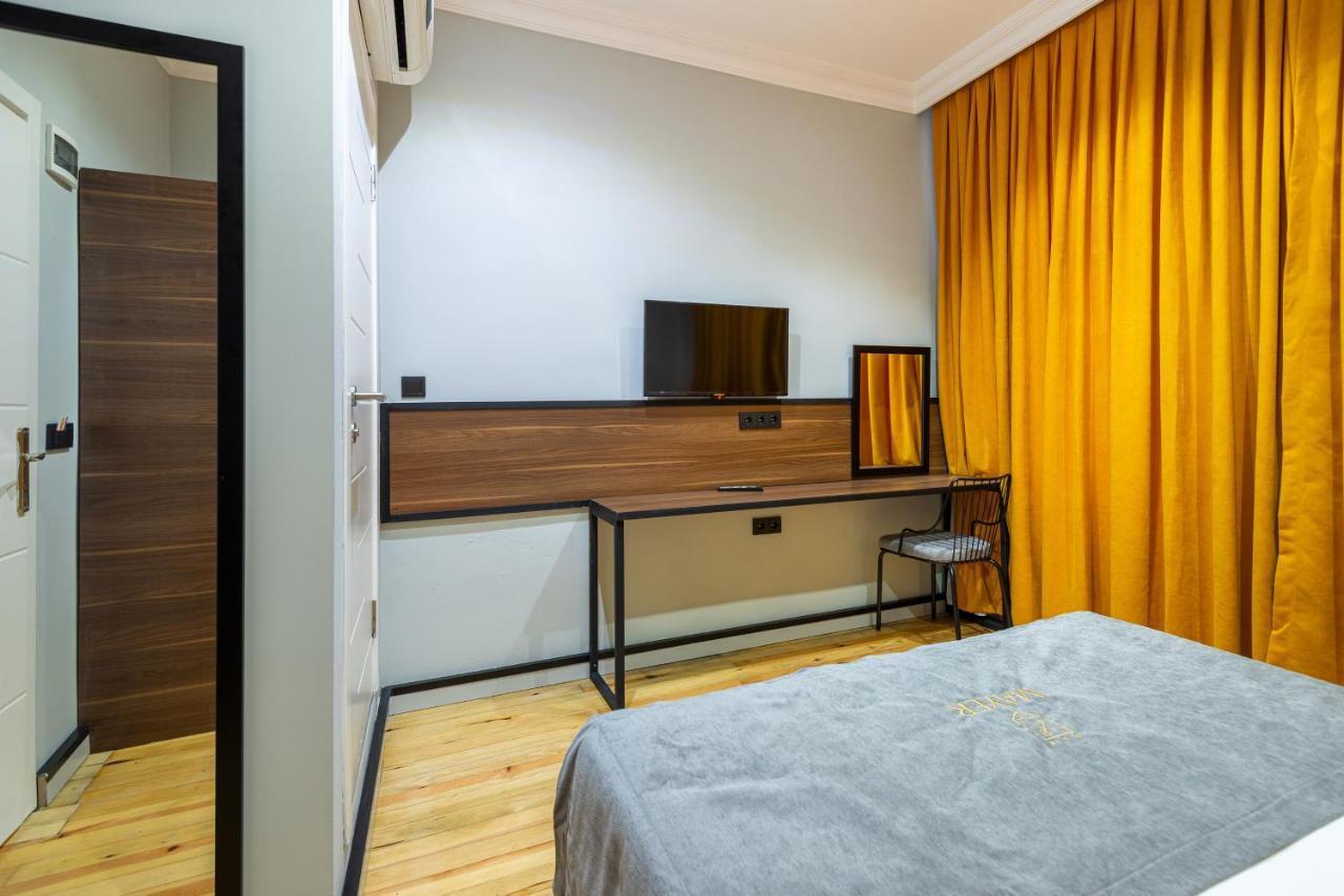 Mayer Select Hotel اسطنبول المظهر الخارجي الصورة