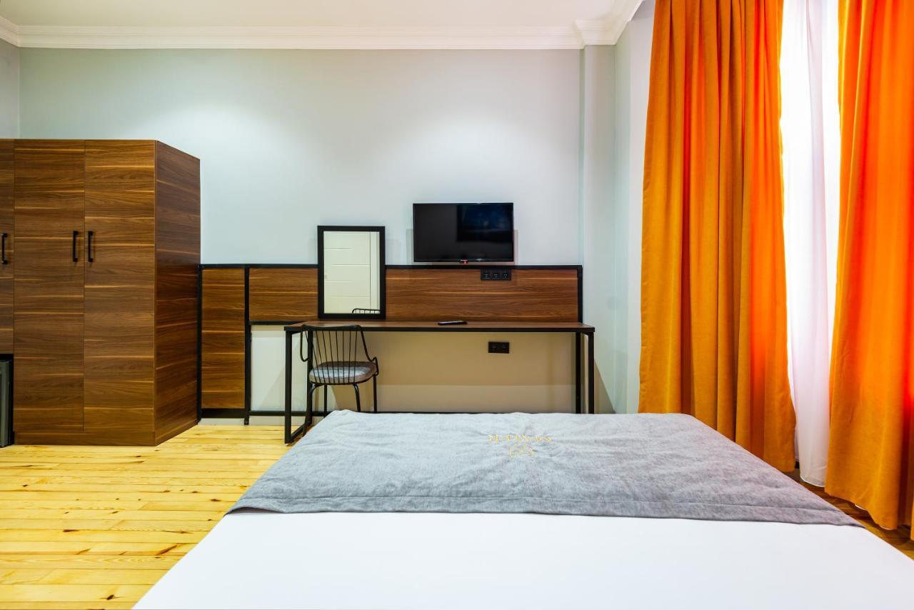 Mayer Select Hotel اسطنبول المظهر الخارجي الصورة
