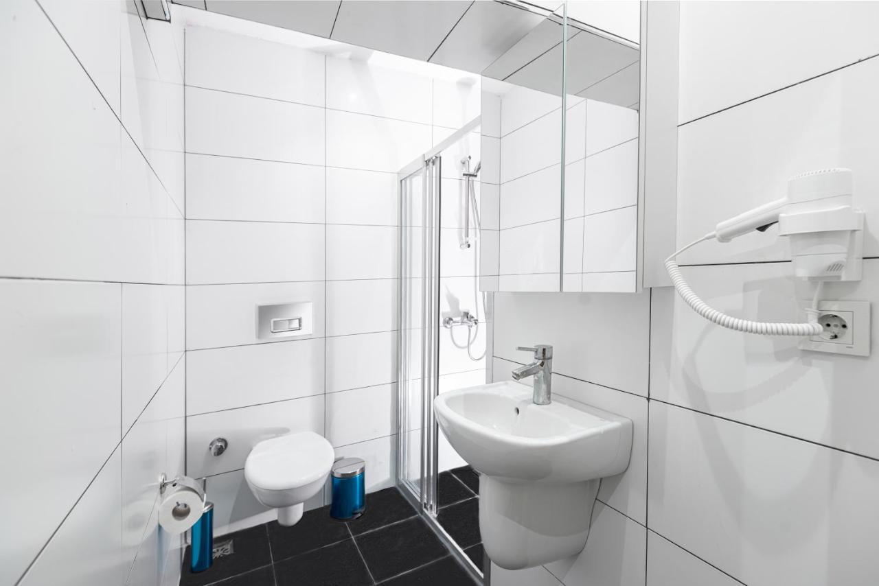 Mayer Select Hotel اسطنبول المظهر الخارجي الصورة